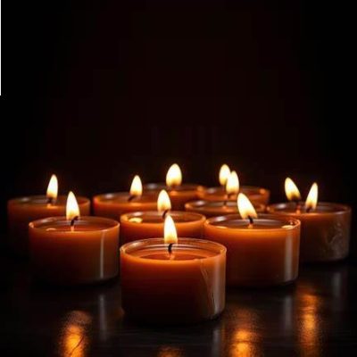 candles